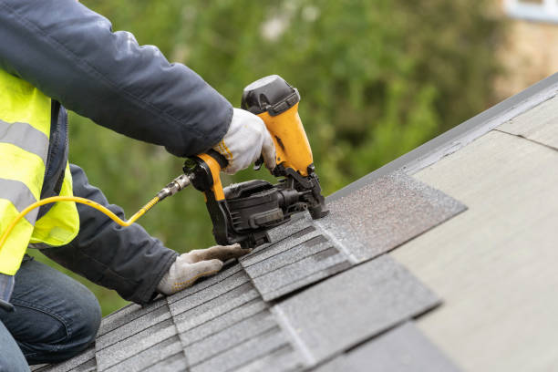 Best Hot Roofs  in Chatsworth, IL